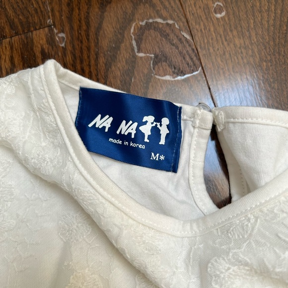 Lace blouse - Picture 7 of 7